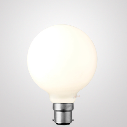 4W/6W/8W G95 Dimmable LED Globes
