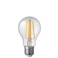 8W GLS Dimmable LED Light Bulbs