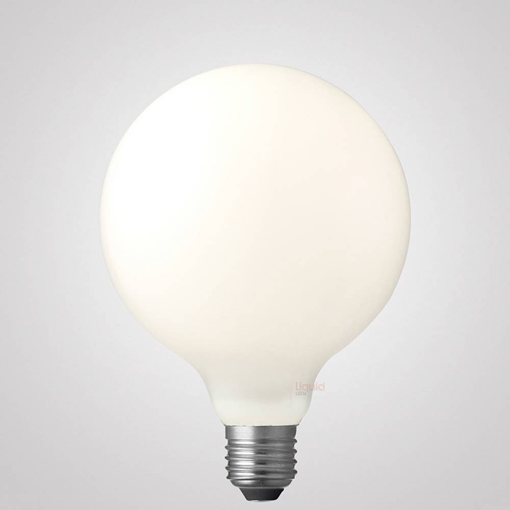 4W/6W/7.2W/8W G125 Dimmable LED Globes