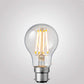 10W GLS Dimmable LED Bulbs in Warm White