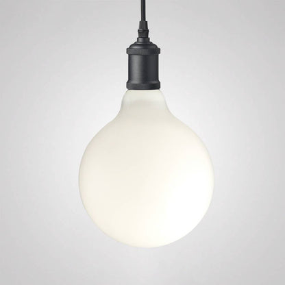 Black Pendant