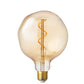 Designer 125mm LED Bulbs