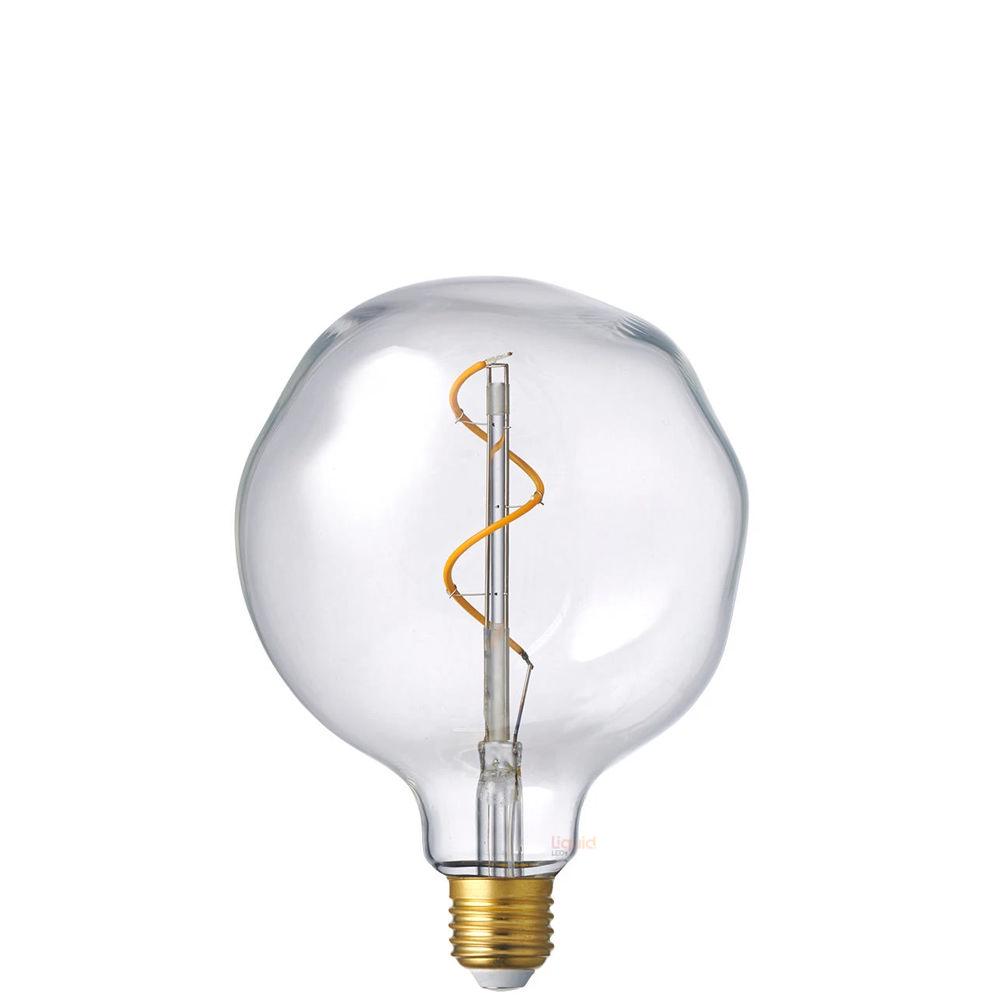 Designer 125mm LED Bulbs