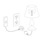 Hand Dimmer and Switch