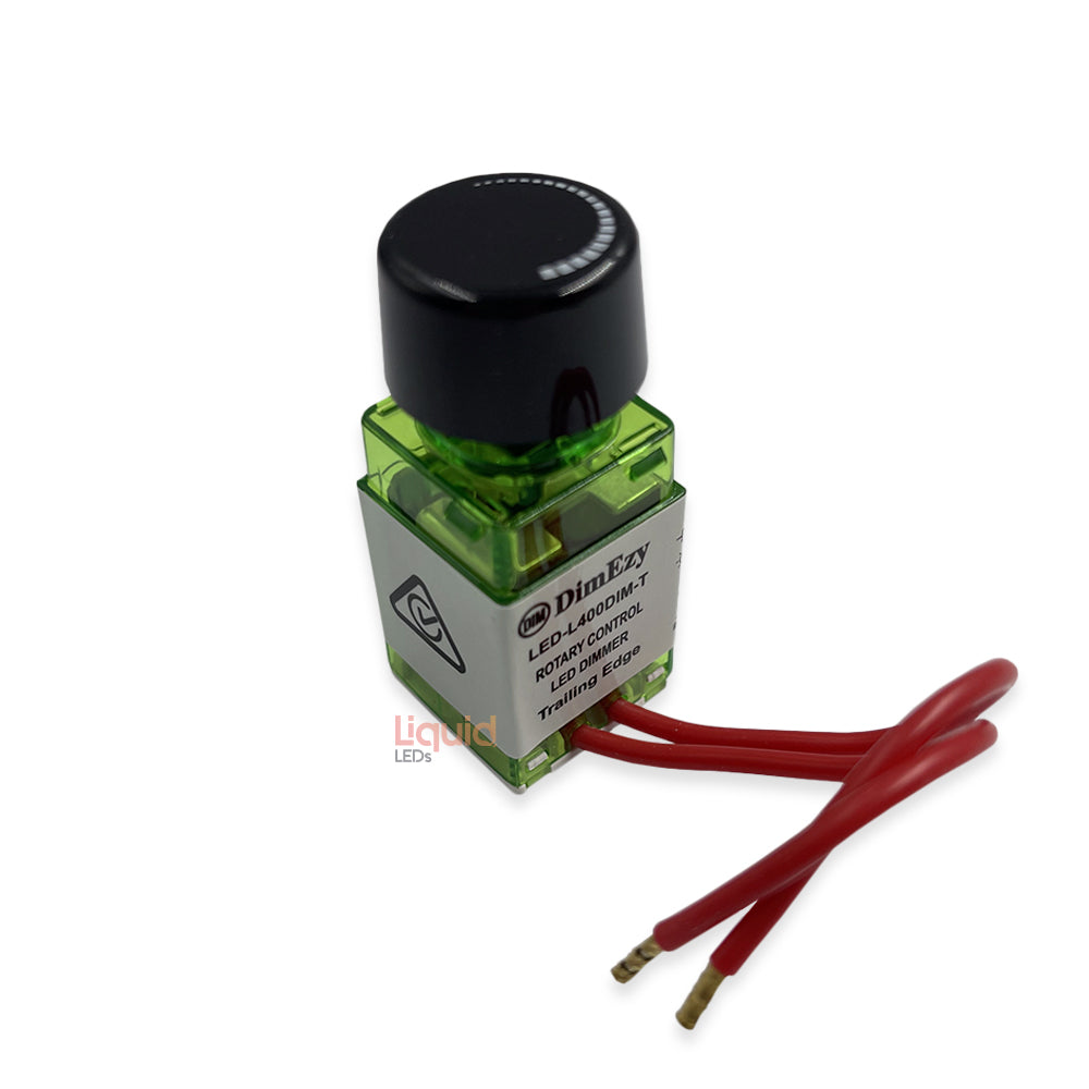 DimEzy™ Knob LED Dimmer