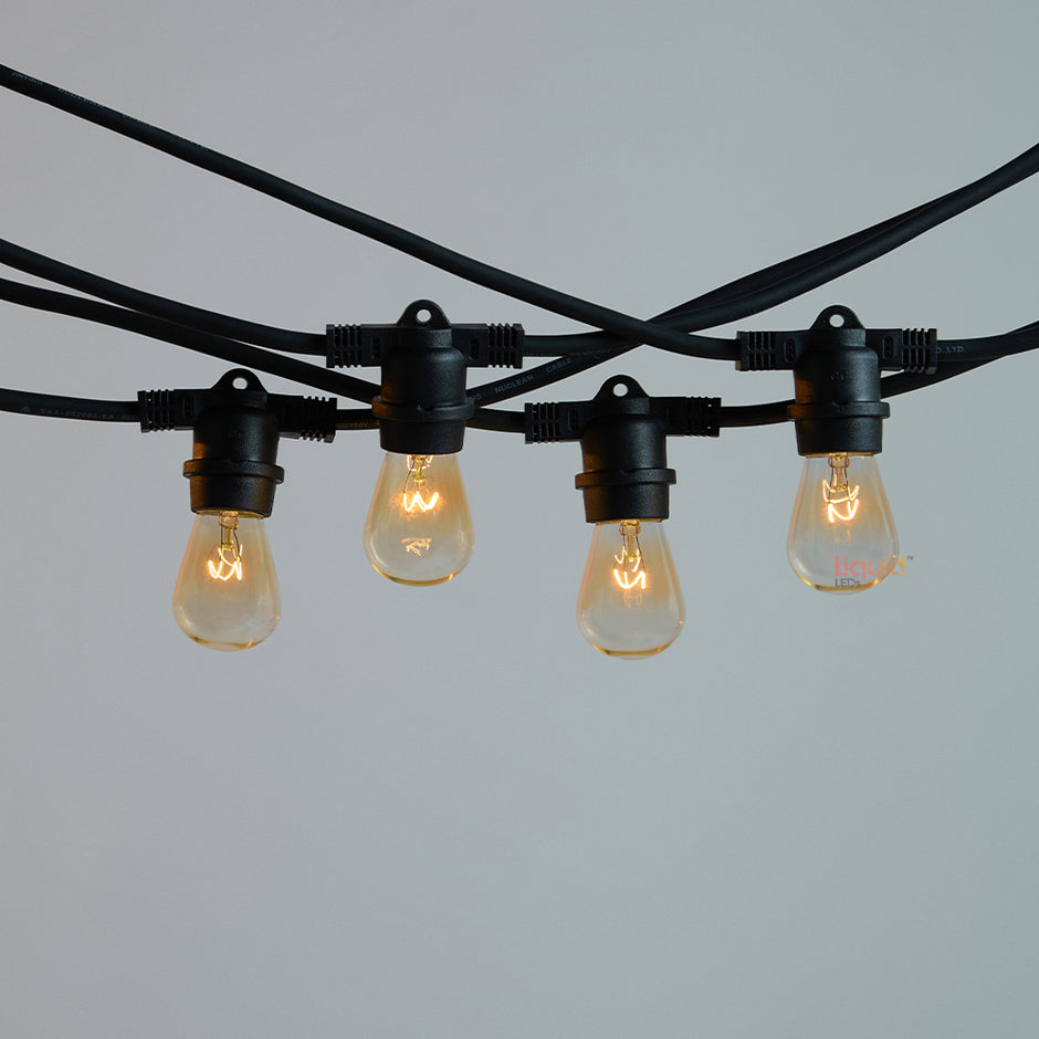 Festoon Lighting Liquid LEDs B2B