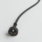 10M Festoon String Lights at 50 cm intervals with LED Bulbs