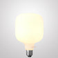 Porcelain T120 LED Bulb