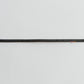 10m Black Festoon String Lights with 10 Bulb 240V