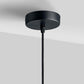 Black Pendant